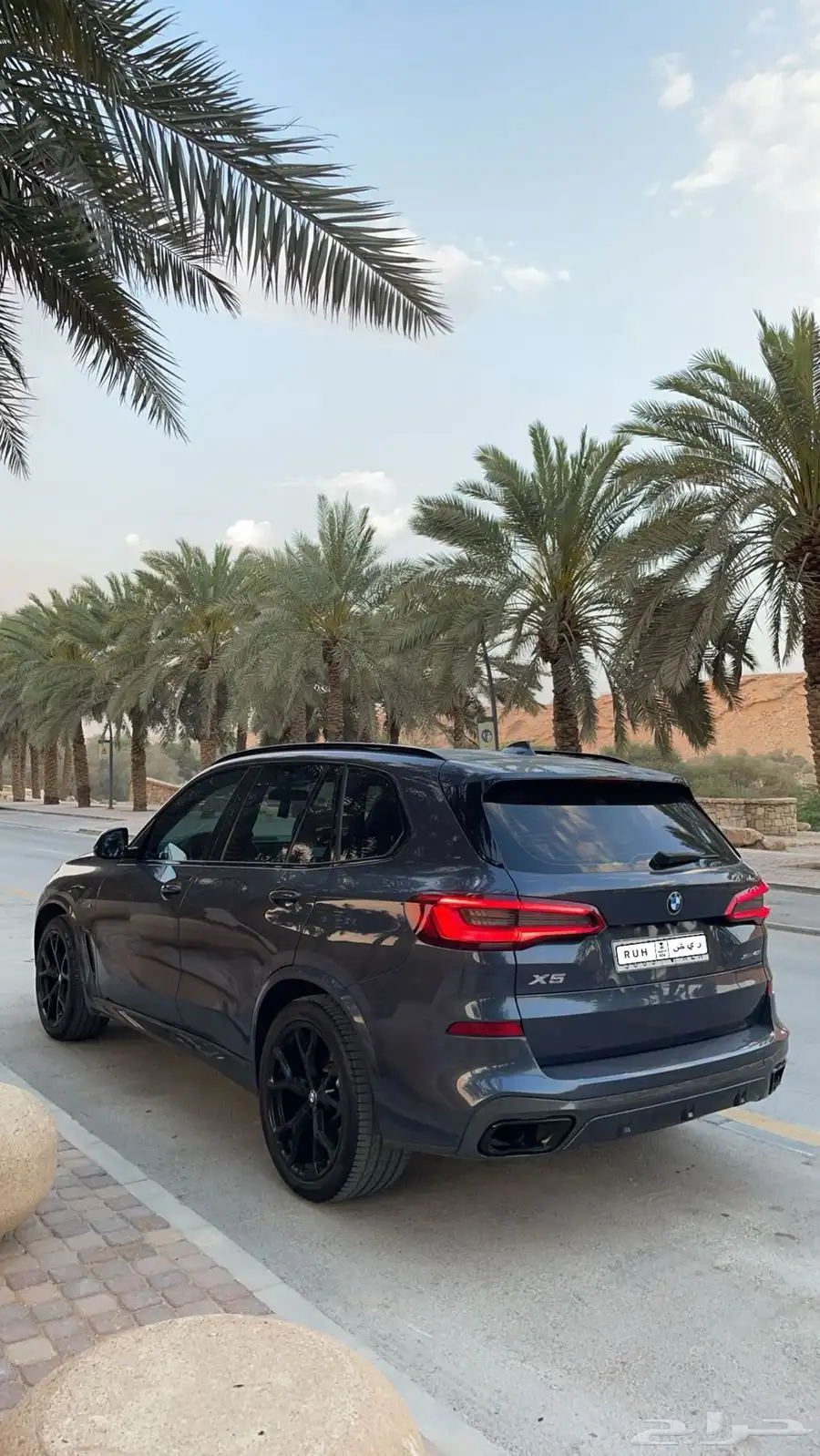 bmw x5 M kit 5