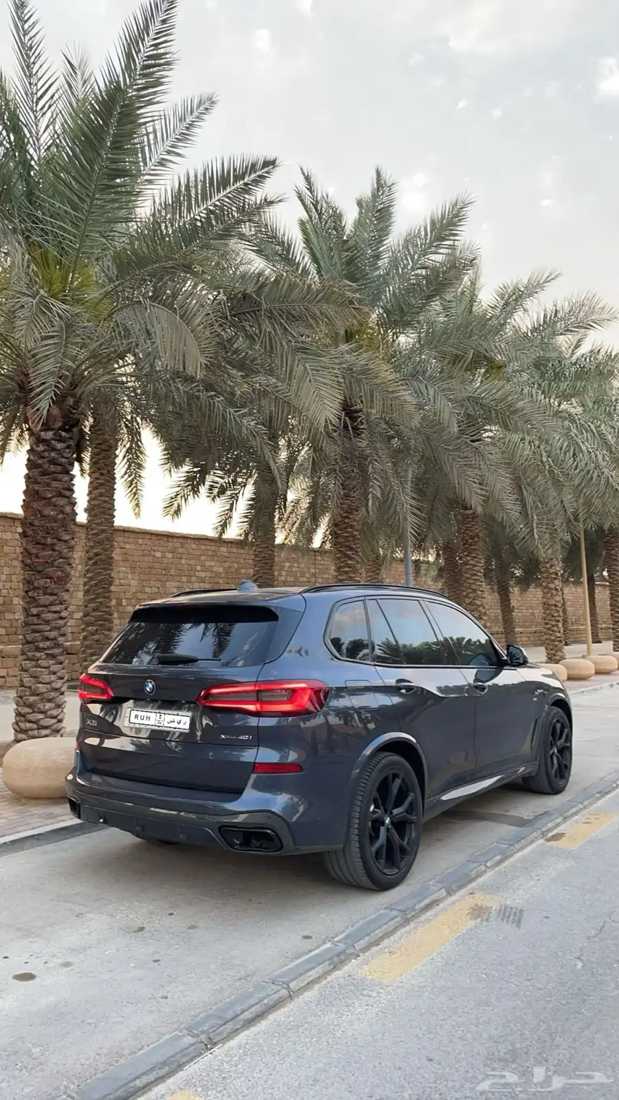 bmw x5 M kit 4