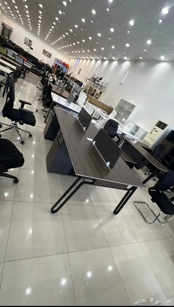 وحدات عمل مودرن   مفرد   ثنائي   رباعية جودة عالية 14