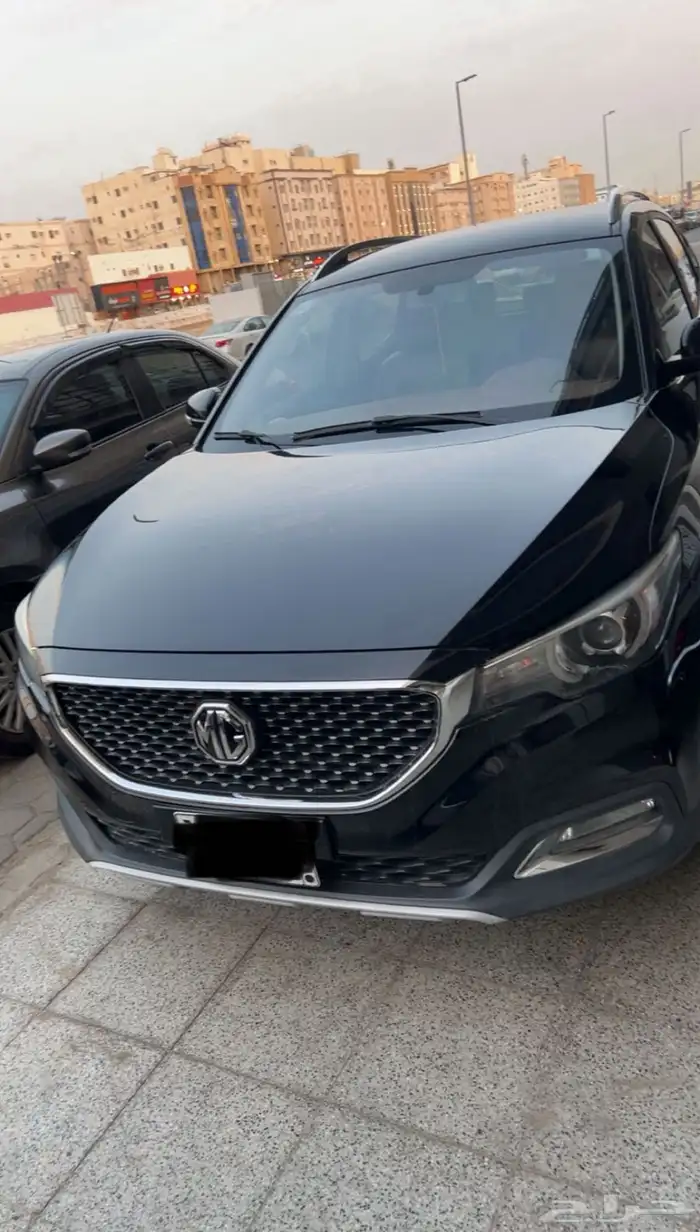 تم تنزيل الحد إلى 30.000 ريال MG -ZS 0