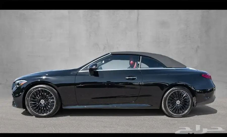 كشف بسعر ممتاز جدا 2024 Mercedes-Benz CLE 300 7