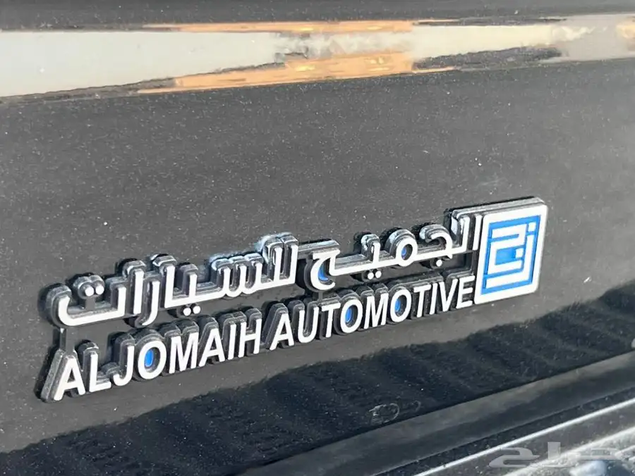 جمس سييرا 2022 غمارتين فل 12