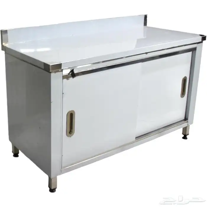 طاوله طاولات استانلس ستيل اعمال استيل مصنع ستانلس ستيل 2