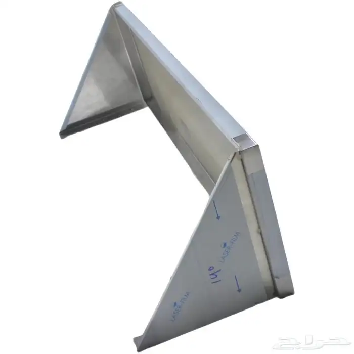 طاوله طاولات استانلس ستيل اعمال استيل مصنع ستانلس ستيل 4