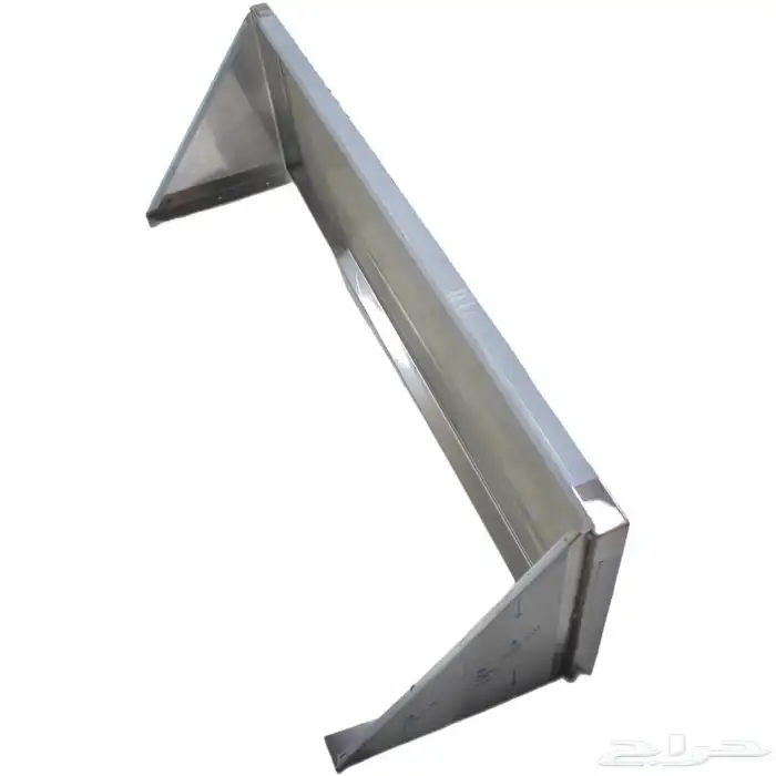 طاوله طاولات استانلس ستيل اعمال استيل مصنع ستانلس ستيل 9