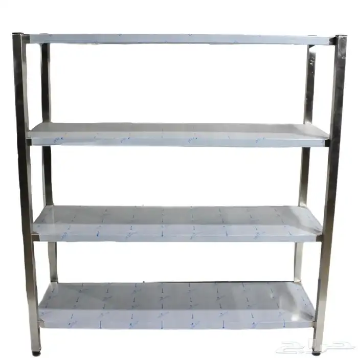 طاوله طاولات استانلس ستيل اعمال استيل مصنع ستانلس ستيل 18