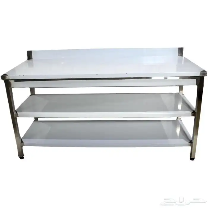 طاوله طاولات استانلس ستيل اعمال استيل مصنع ستانلس ستيل 26