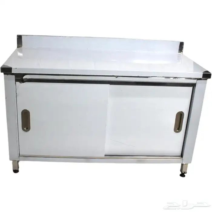 طاوله طاولات استانلس ستيل اعمال استيل مصنع ستانلس ستيل 10