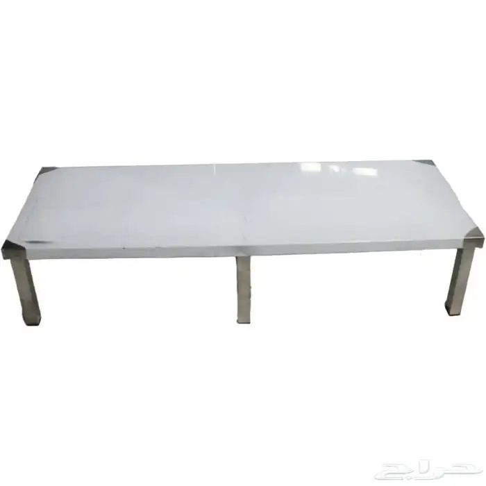 طاوله طاولات استانلس ستيل اعمال استيل مصنع ستانلس ستيل 8