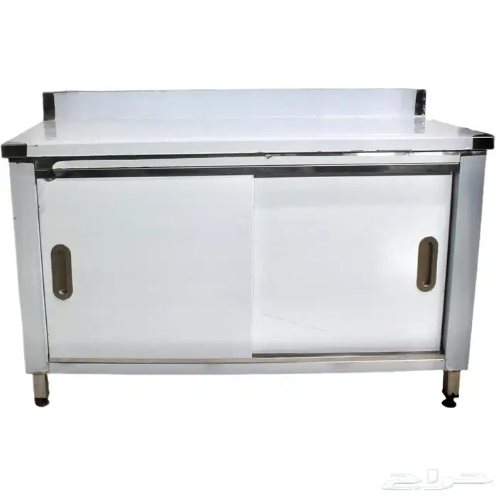 طاوله طاولات استانلس ستيل اعمال استيل مصنع ستانلس ستيل 1