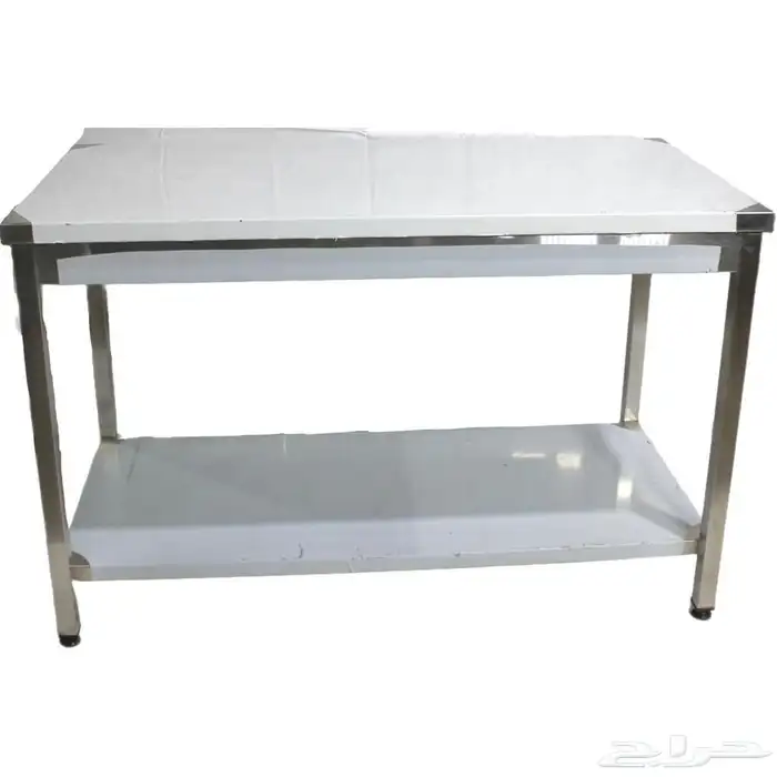 طاوله طاولات استانلس ستيل اعمال استيل مصنع ستانلس ستيل 20
