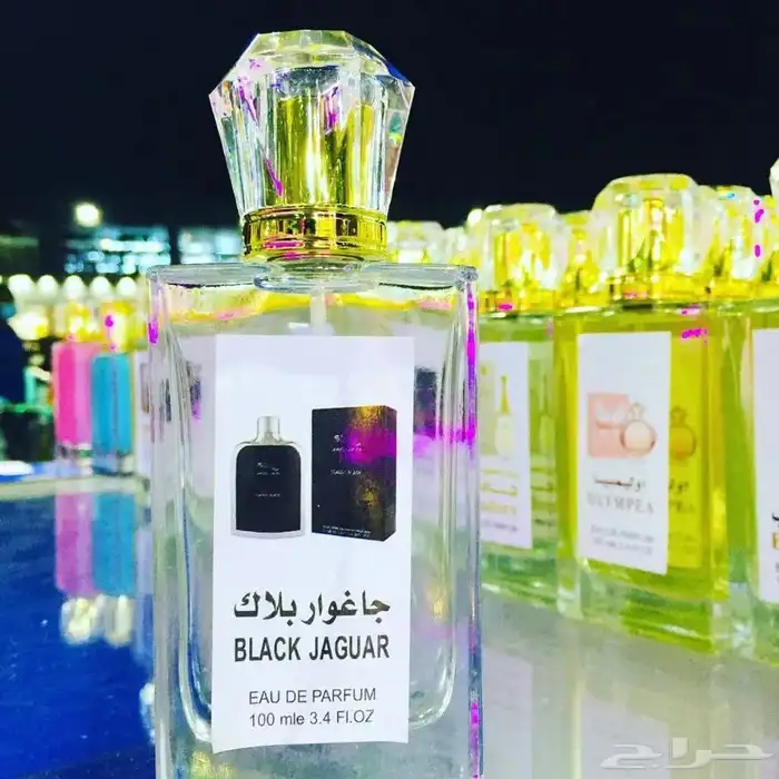 عطور تقليدات جميع انواع الماركات. بسعر الجمله 14