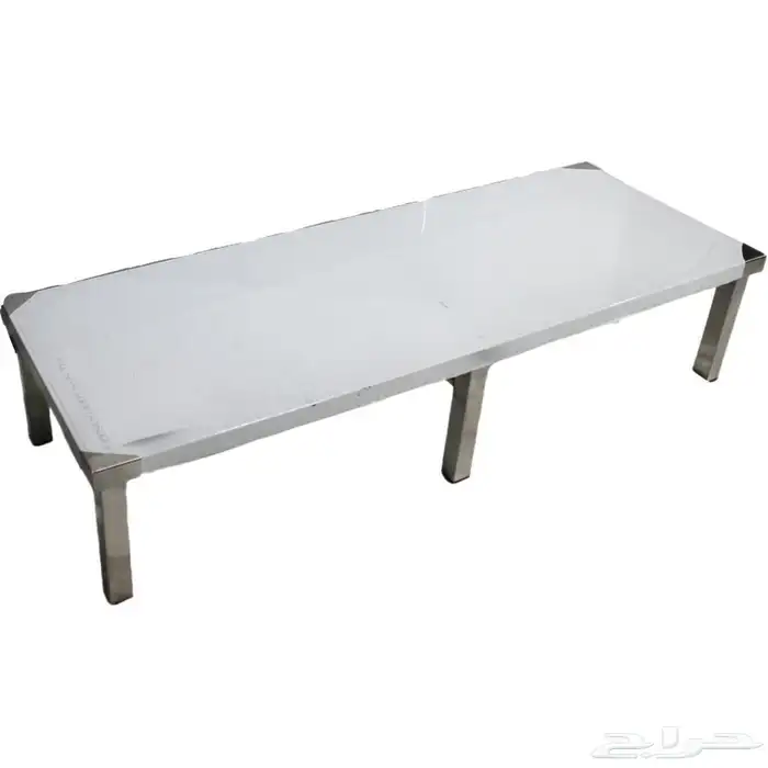 طاوله طاولات استانلس ستيل اعمال استيل مصنع ستانلس ستيل 6