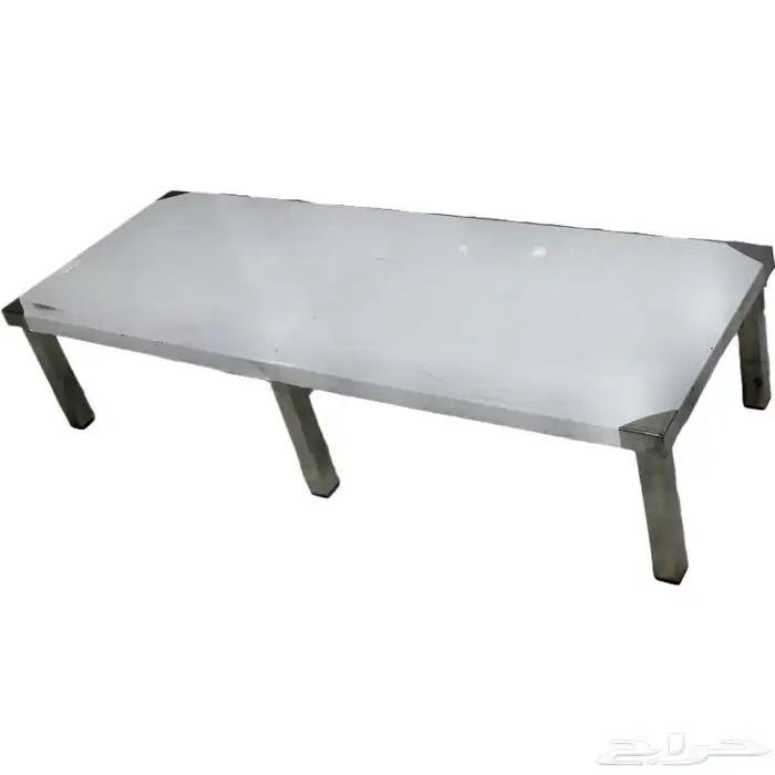 طاوله طاولات استانلس ستيل اعمال استيل مصنع ستانلس ستيل 5