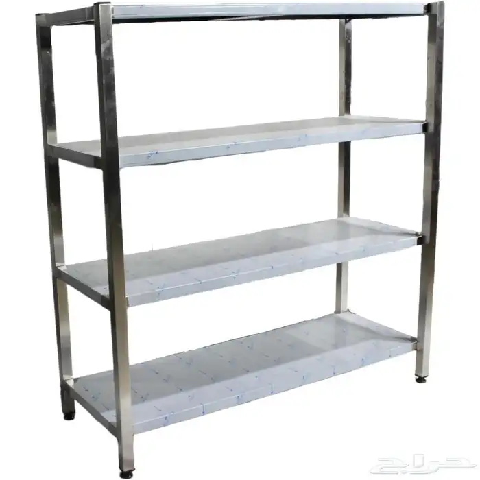 طاوله طاولات استانلس ستيل اعمال استيل مصنع ستانلس ستيل 16