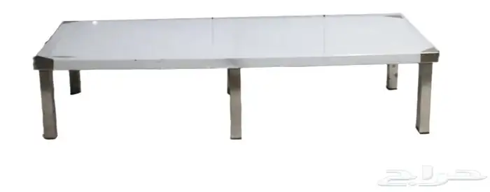 طاوله طاولات استانلس ستيل اعمال استيل مصنع ستانلس ستيل 7