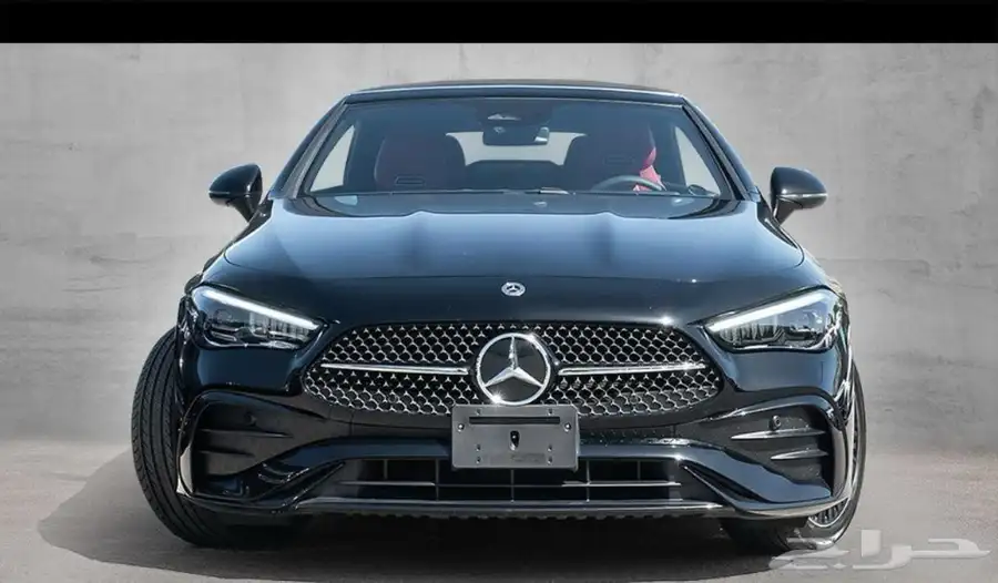 كشف بسعر ممتاز جدا 2024 Mercedes-Benz CLE 300 1