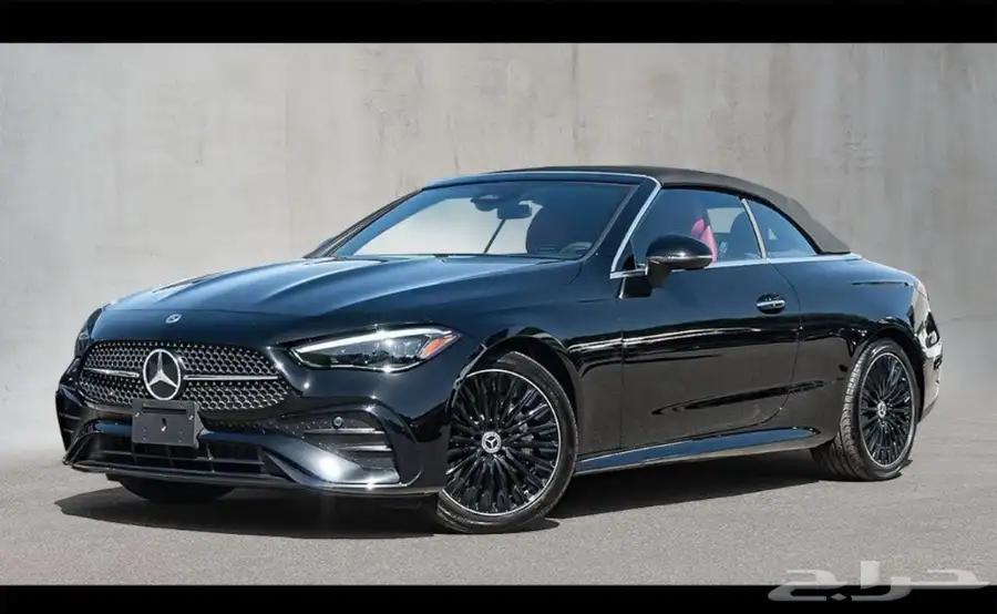 كشف بسعر ممتاز جدا 2024 Mercedes-Benz CLE 300 0