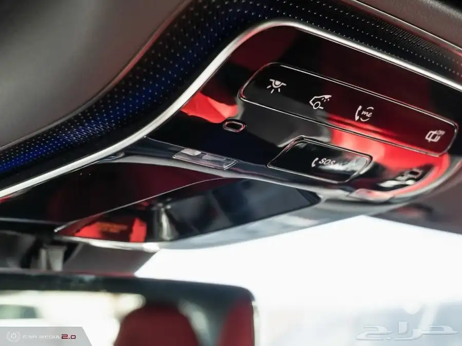 كشف بسعر ممتاز جدا 2024 Mercedes-Benz CLE 300 11