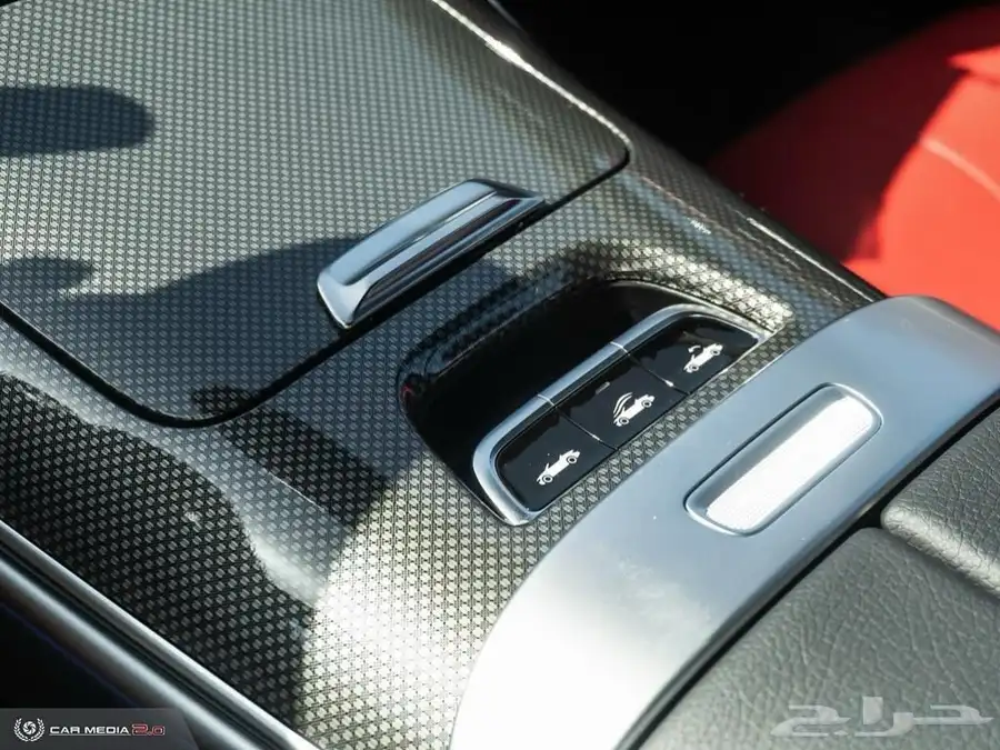 كشف بسعر ممتاز جدا 2024 Mercedes-Benz CLE 300 9