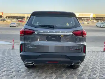 ماكسيس D90 لاكجرى 2023 4