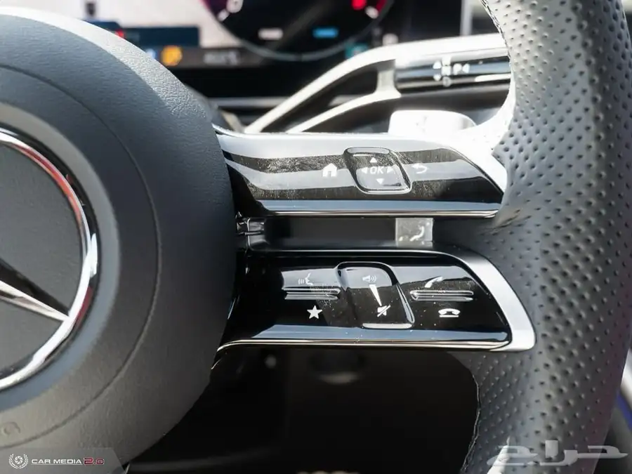 كشف بسعر ممتاز جدا 2024 Mercedes-Benz CLE 300 8