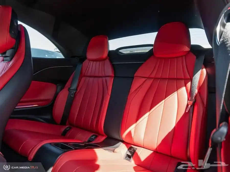 كشف بسعر ممتاز جدا 2024 Mercedes-Benz CLE 300 12