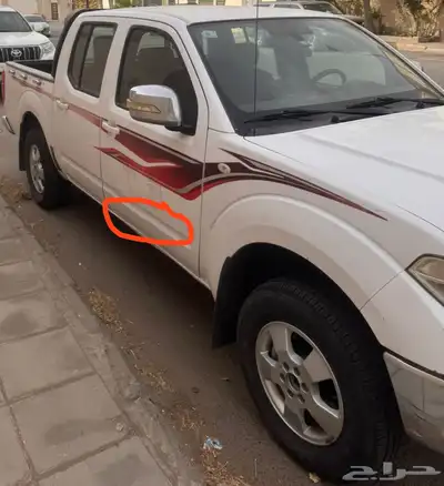 نافارا فل كامل توماتيك ماشي 130 باسمي من الوكاله 2015 1