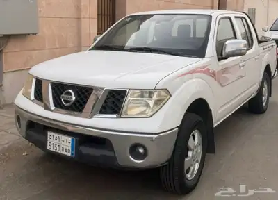 نافارا فل كامل توماتيك ماشي 130 باسمي من الوكاله 2015 0