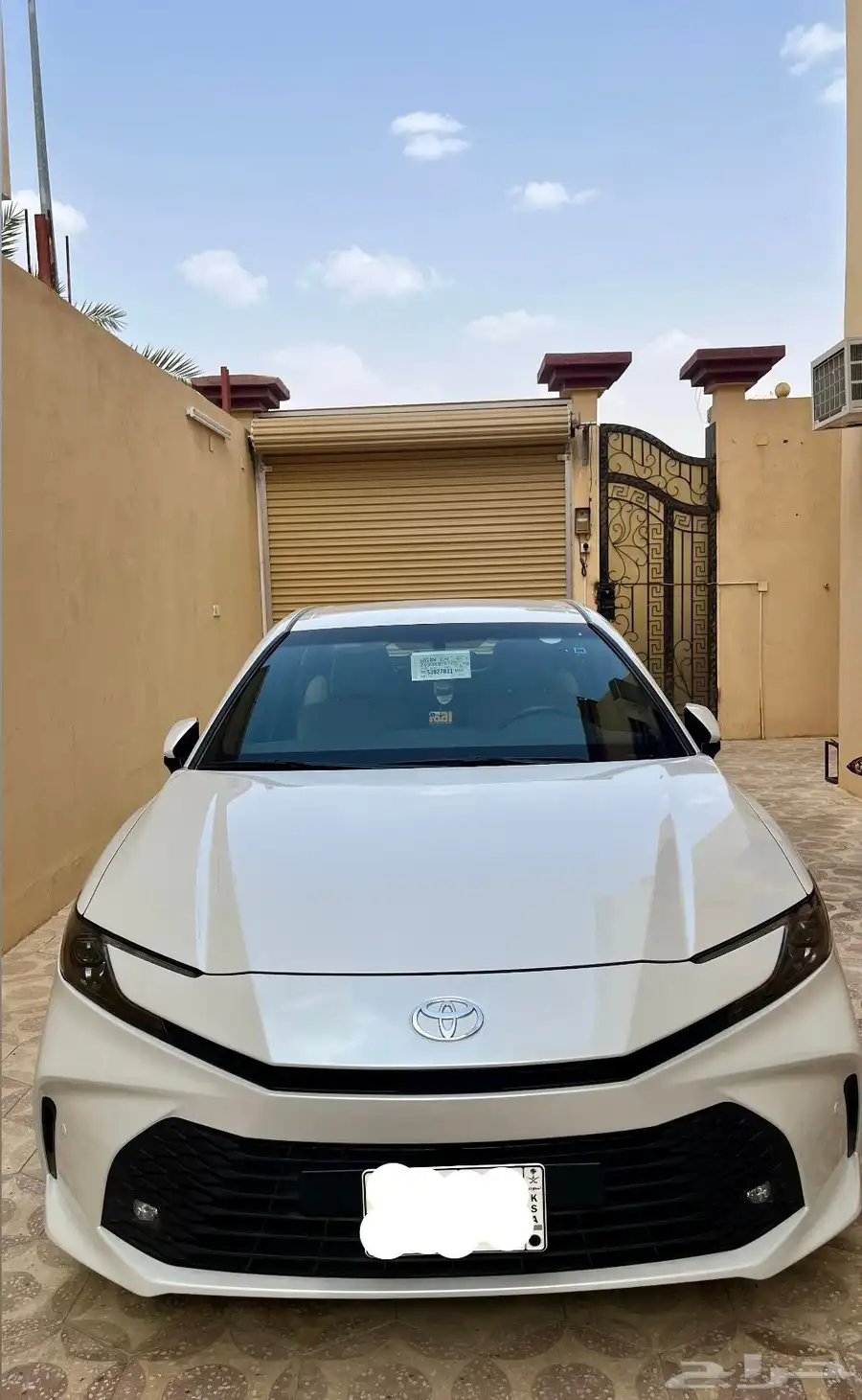 كامري 2025 0