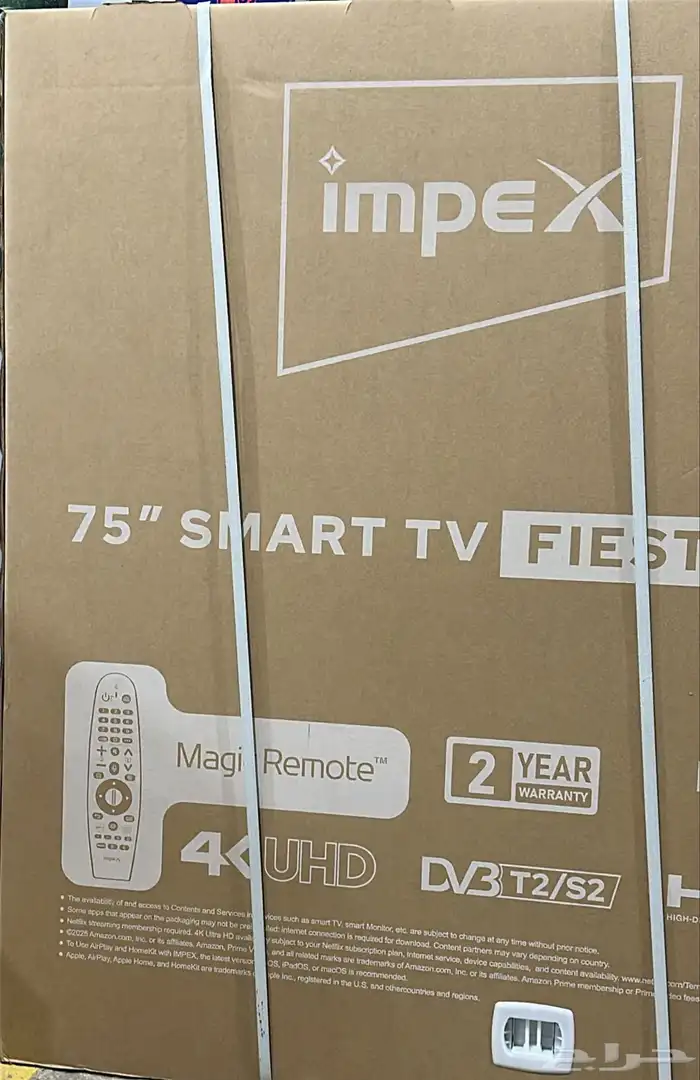 شاشات تلفزيون   انواع جديد 4