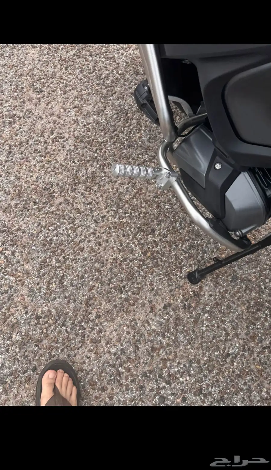 ادفنشر بي ام دبليو 2023 BMW R 1250 GS Adventure 9