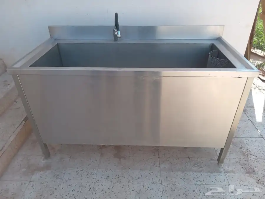 معدات كنافة 9