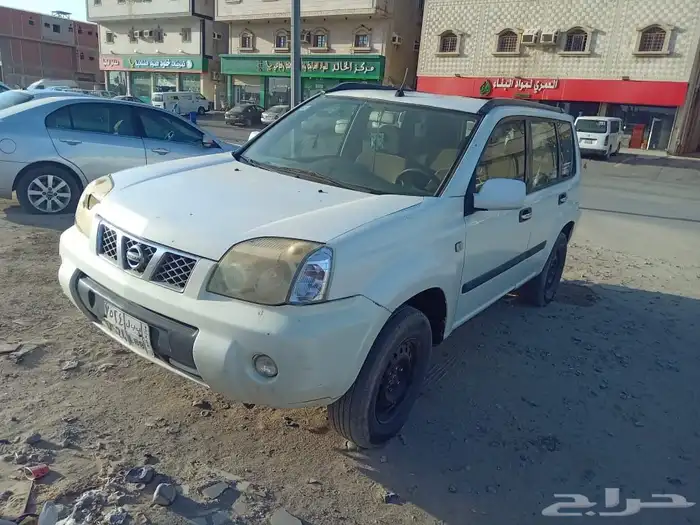 نيسان إكستريل 2010 3