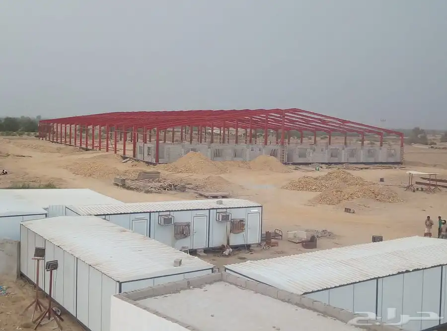 حداد كلادينج 6