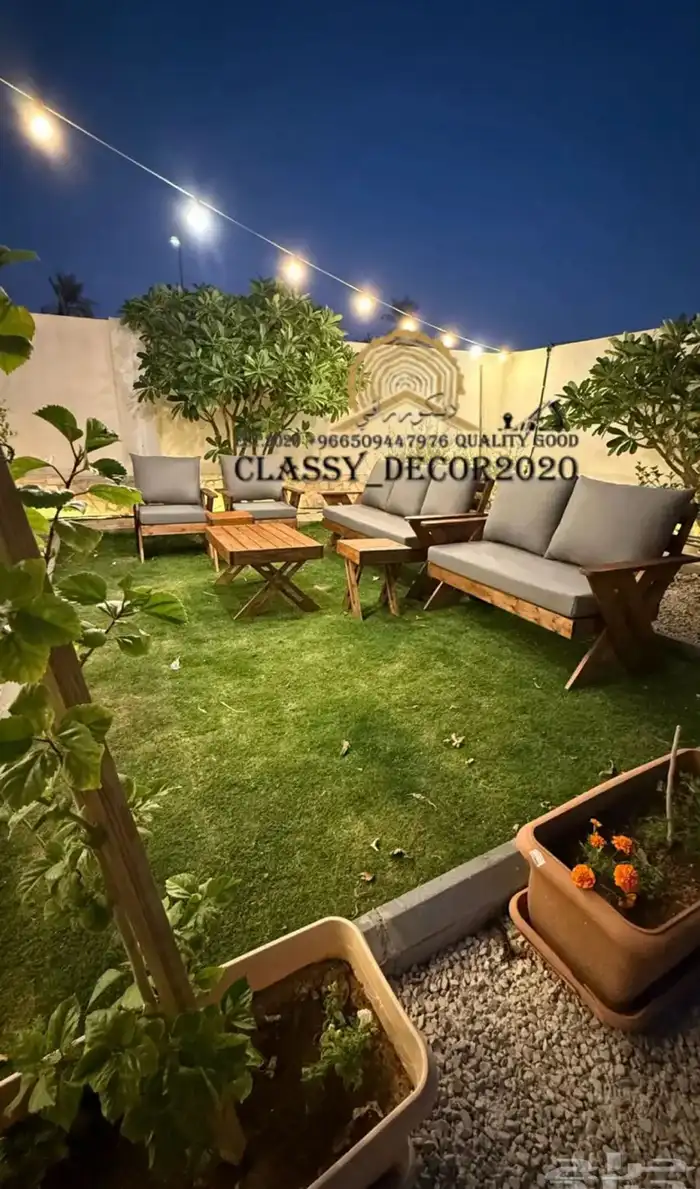 مخيمات ومستلزمات البر والحلال 17