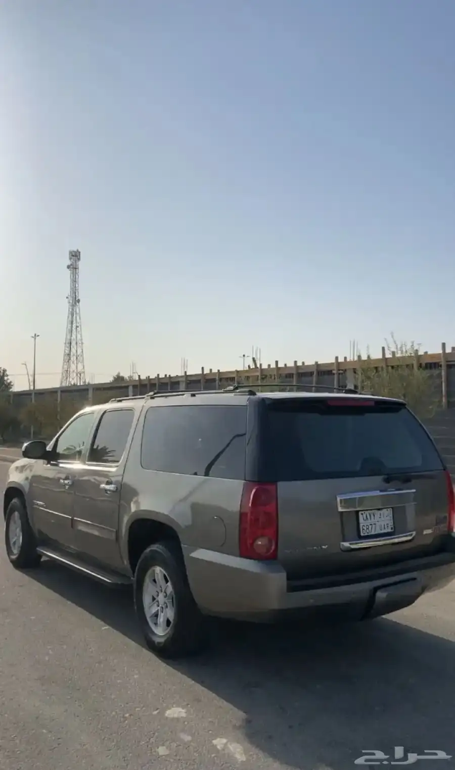 للبيع يوكن 2012 XL نظيف 2