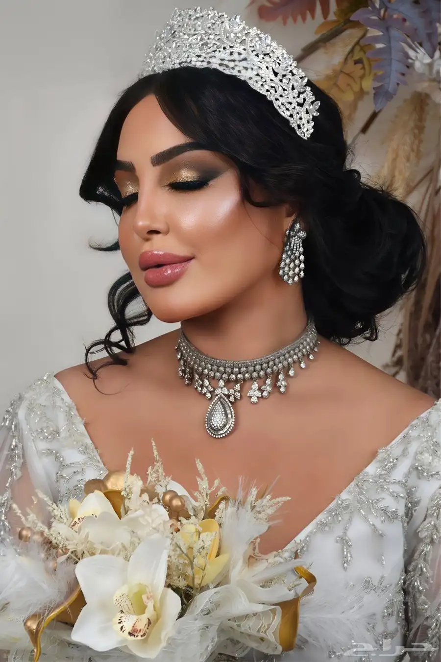 ارتست مها الغنام 4