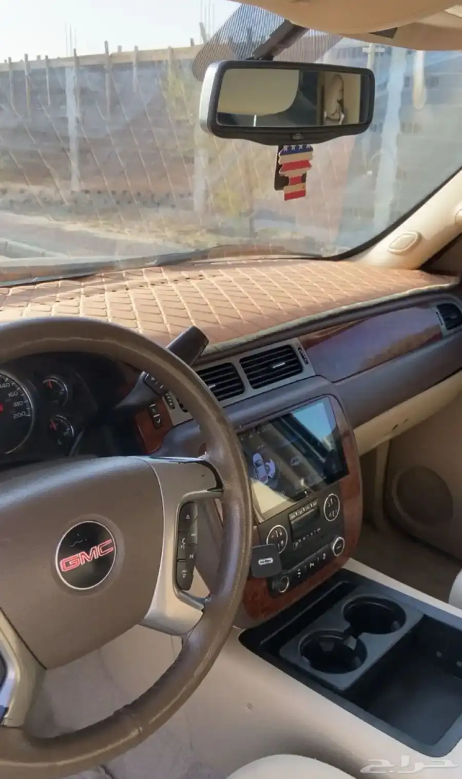 للبيع يوكن 2012 XL نظيف 4
