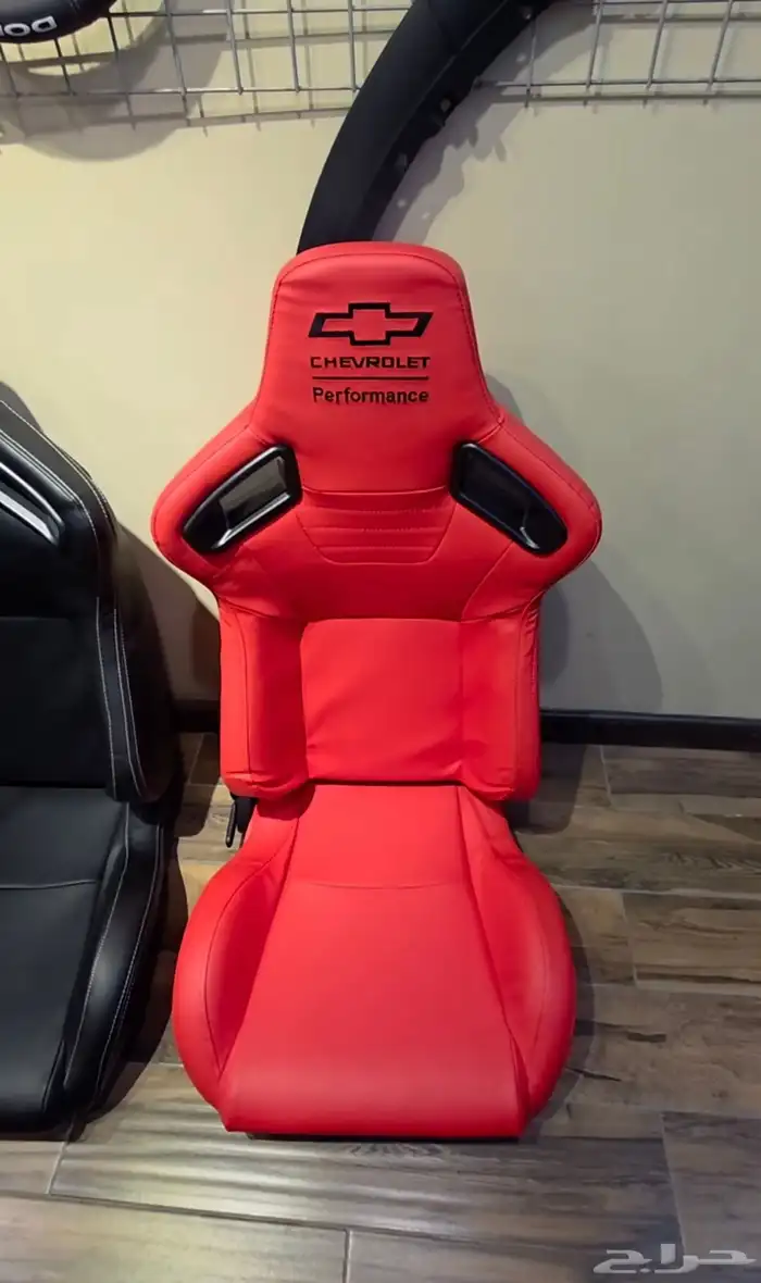 كراسي ريكارو شفروليه ZL1 - SRT - Mopar -Performanc 0