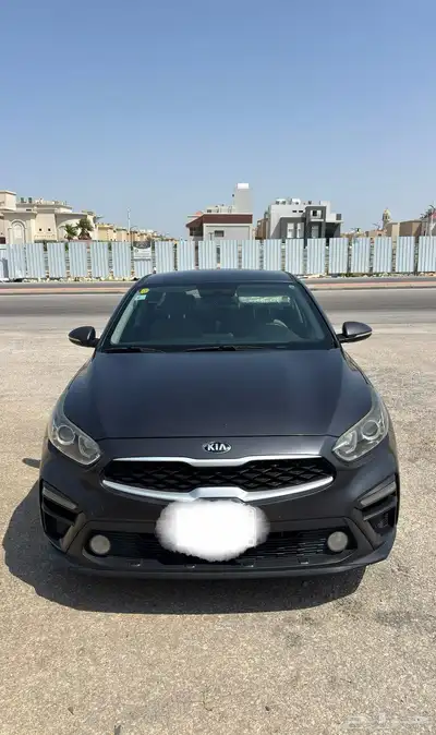 كيا سيراتو 2020 1
