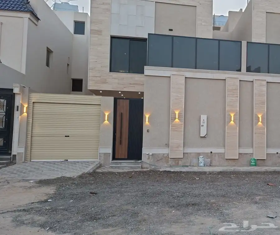 للبيع دبلكس بالجبيلة شمال الرياض 1