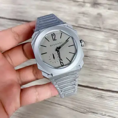 BVLGARI ساعات 3