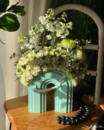 منسق هدايا وحفلات وكوش 20