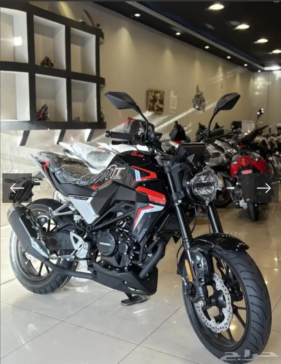 دباب جديد صيني للبيع Gxr250 ب 6الاف ريال 2