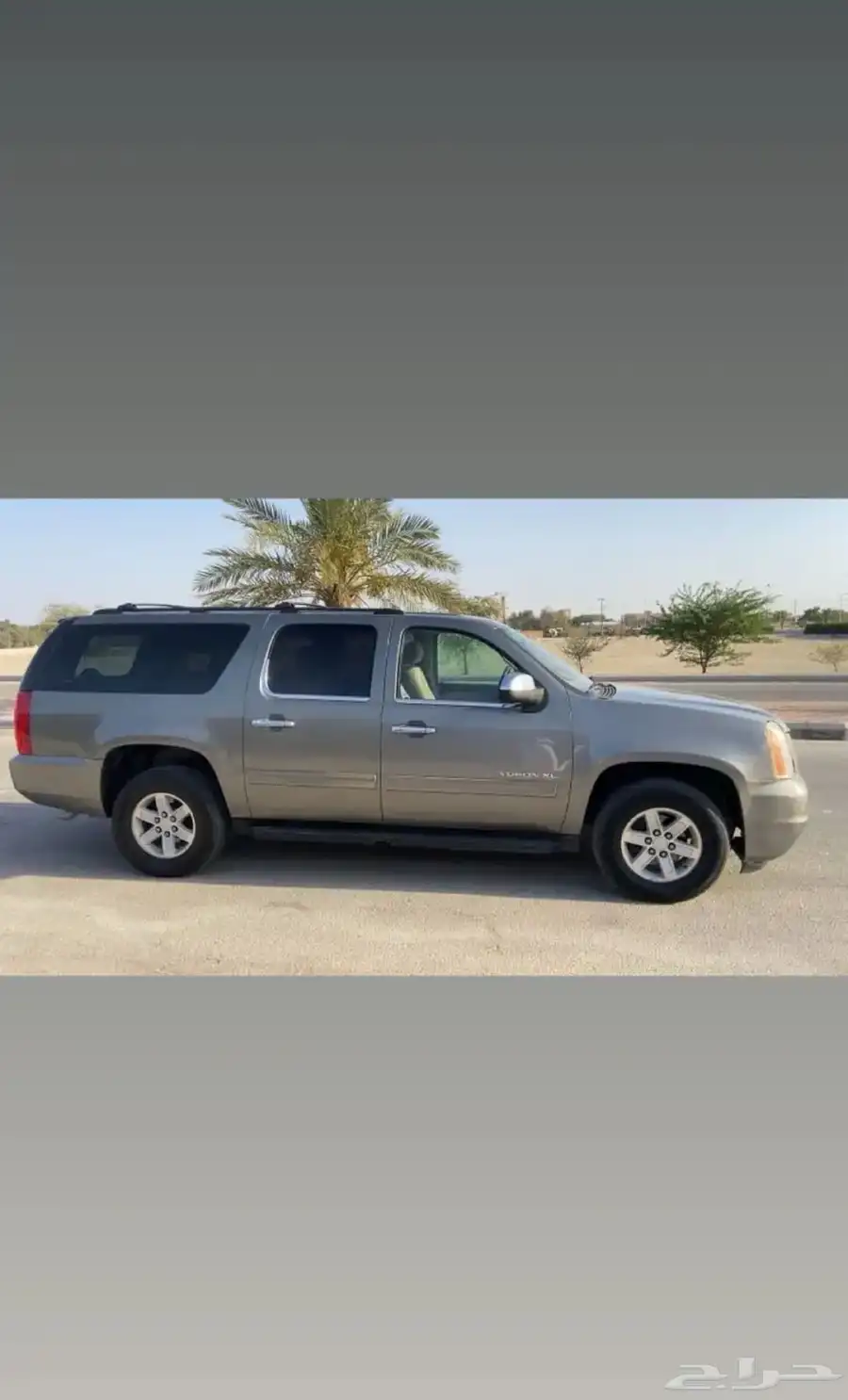 للبيع يوكن 2012 XL نظيف 1