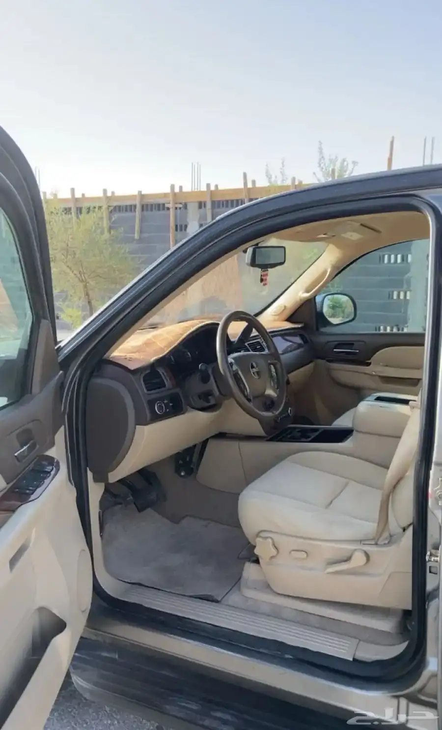 للبيع يوكن 2012 XL نظيف 3