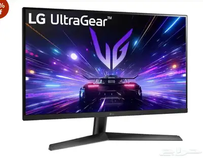 شاشة قيمنق الترا قير 27 انش 0