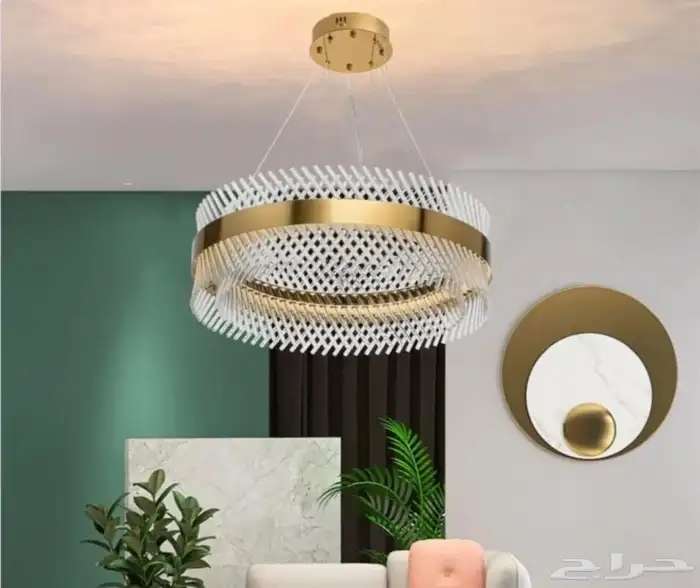 نجف ليد الجديد اقلام 0