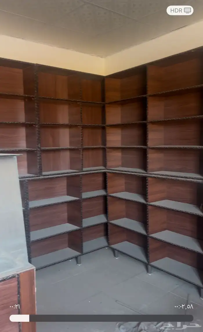 محامص دولاب طاحونة طاولة اثاث 3